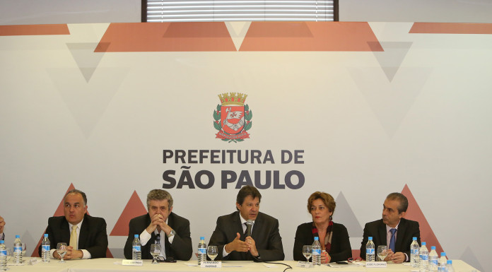 Novo Código de Obras e Edificações é entregue à Câmara