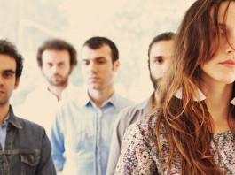 Música brasileira contemporânea no Serralheria