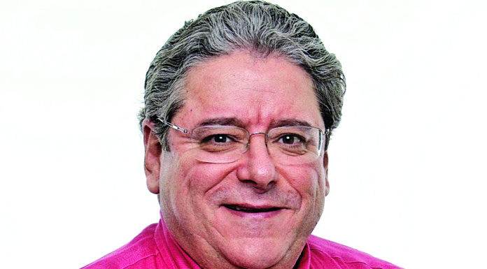 Frange é o convidado do  Café com a Comunidade