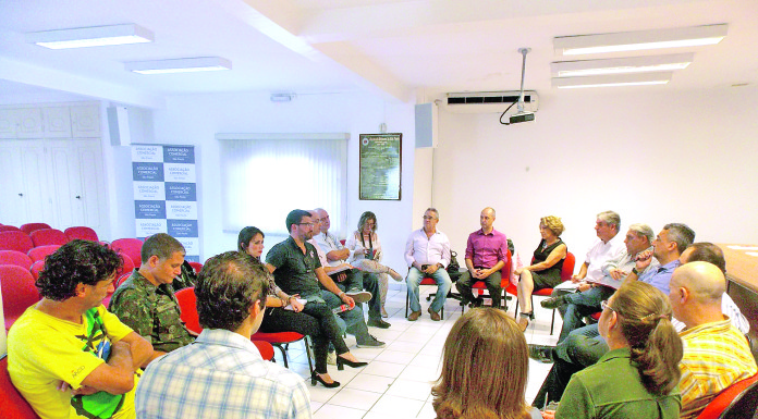 Aniversário da Lapa terá  diversas festividades