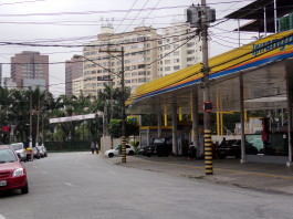 Rua Cayowaá terá  alteração de circulação