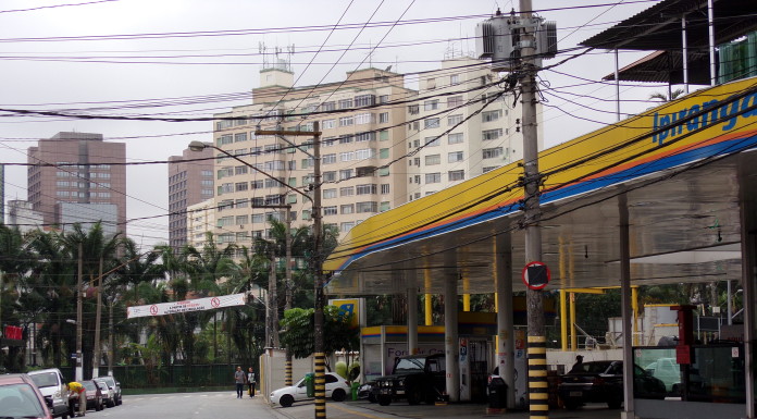 Rua Cayowaá terá  alteração de circulação
