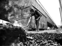 Exposição traz a fotografia como ferramenta de transformação social