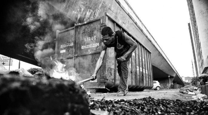 Exposição traz a fotografia como ferramenta de transformação social