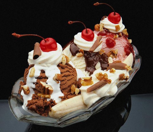 Festival do Sorvete acontece no Memorial neste feriadão