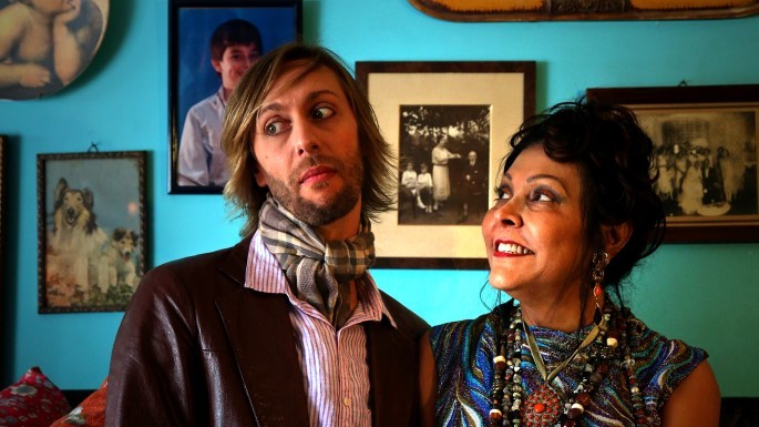 Suburbano Coração estreia no Teatro Cacilda Becker