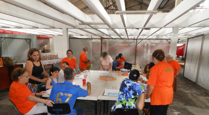 Grupo de mães organiza evento de Inclusão