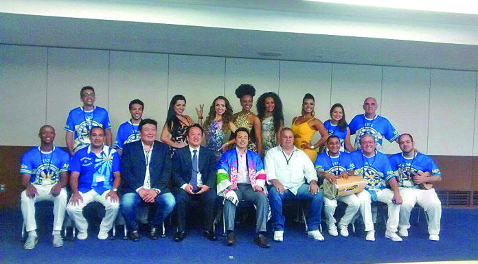 Gente – Ed. 680 – 12 a 18 de setembro de 2015