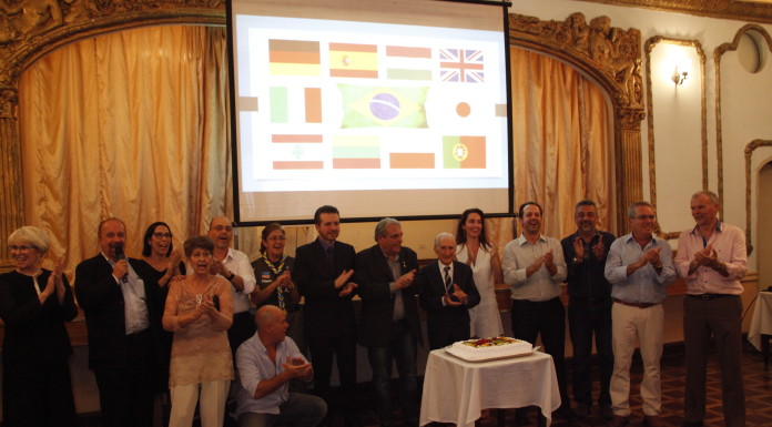Festa celebra os Pioneiros da Lapa