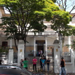 Prédio da Escola Estadual Anhanguera deve ser potencializado