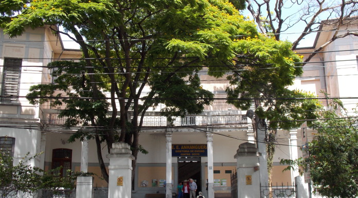 Região terá poucas mudanças em reorganização