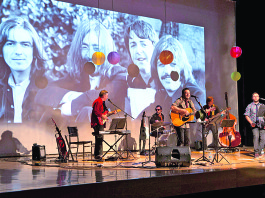 Beatles Para Crianças agita o Teatro UMC