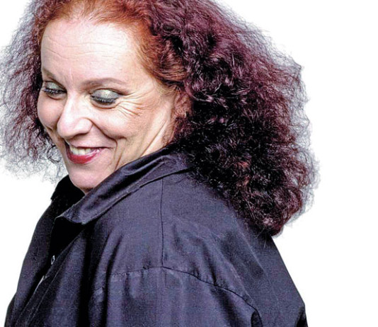 Cida Moreira lança “Soledade” pelo Projeto Plataforma