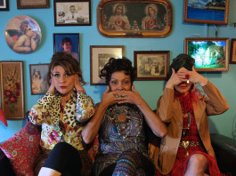 Suburbano Coração segue no Teatro Cacilda Becker