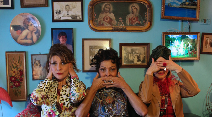 Suburbano Coração segue no Teatro Cacilda Becker