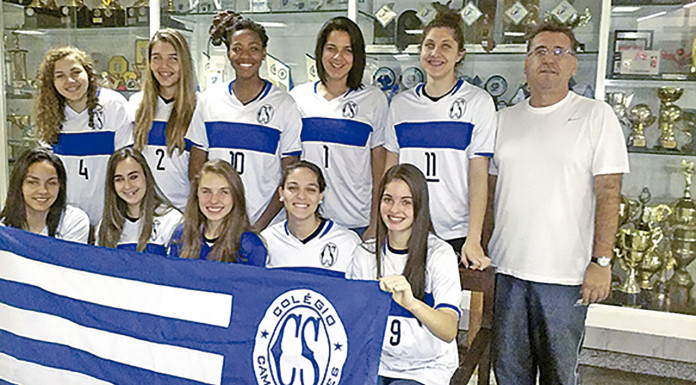 Gente – Ed. 685 – 17 a 23 de outubro de 2015