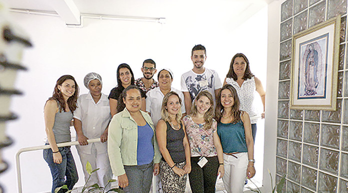 Gente – Ed. 684 – 10 a 16 de outubro de 2015