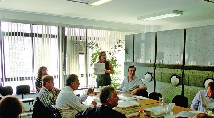 Conpresp tomba lotes da City Lapa