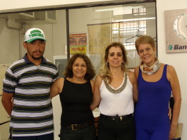 Conselheiros tutelares  buscam reeleição na Lapa