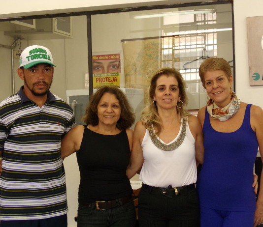 Conselheiros tutelares  buscam reeleição na Lapa