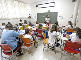 Secretaria organiza encontro para esclarecer alteração na rede de ensino