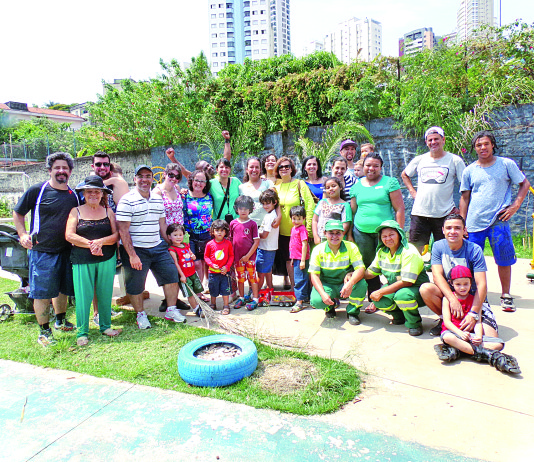 Gente – Ed. 683 – 3 a 9 de outubro de 2015