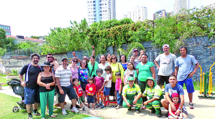 Gente – Ed. 683 – 3 a 9 de outubro de 2015