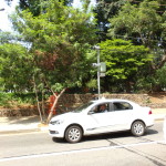 Subprefeitura Lapa remove alambrado da Praça Conde Francisco Matarazzo
