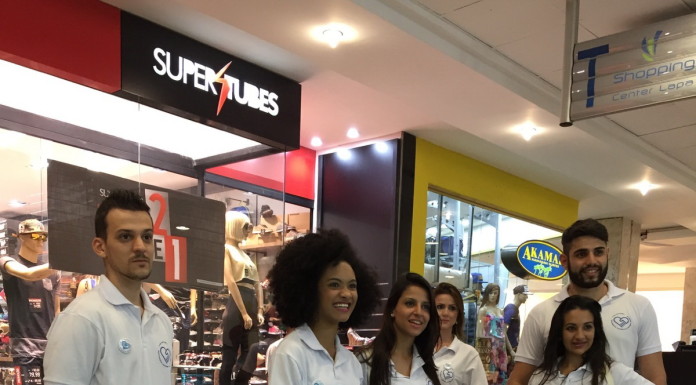 Shopping participa do movimento Compre do Pequeno Negócio