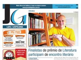 Jornal da Gente – Edição 691 – Suplemento Lapa e Leopoldina