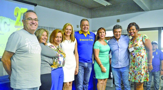 Gente – Ed. 690 – 21 a 27 de novembro de 2015