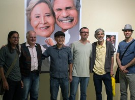 Memorial recebe exposição em homenagem às novelas da Rede Globo