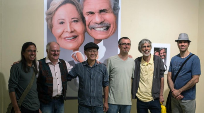 Memorial recebe exposição em homenagem às novelas da Rede Globo