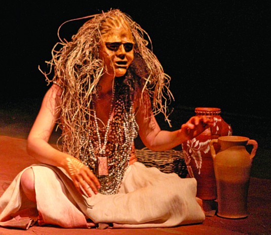 A Próxima Companhia realiza pré-estreia de seu novo trabalho