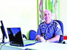 Encontro do 4º Batalhão com a comunidade será na quinta-feira