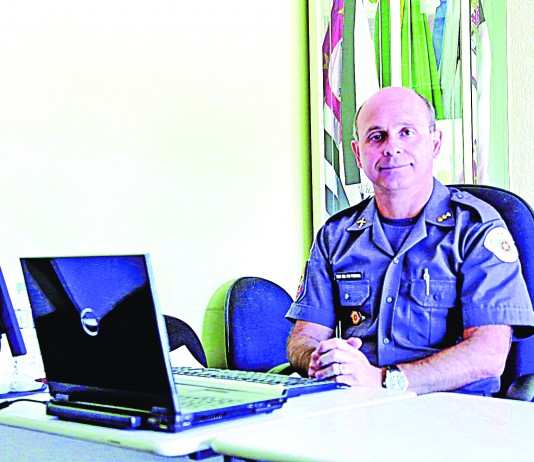 Encontro do 4º Batalhão com a comunidade será na quinta-feira