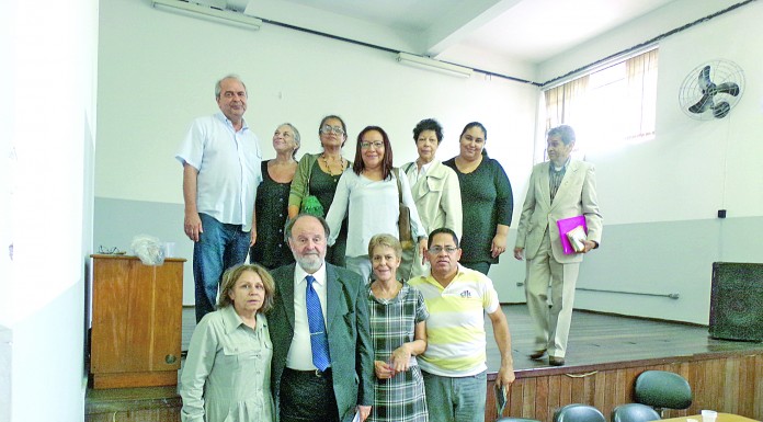 Gente – Ed. 688 – 7 a 13 de novembro de 2015