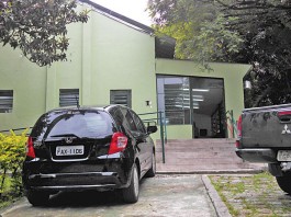 Antes da inauguração, Centro de  Reabilitação faz atendimento parcial