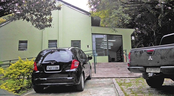 Antes da inauguração, Centro de  Reabilitação faz atendimento parcial