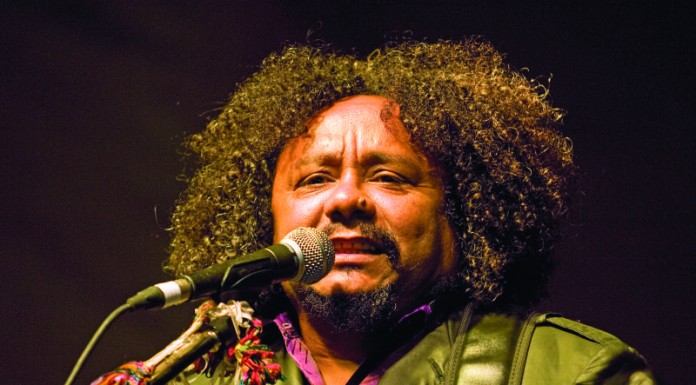 Chico César encerra Virada Inclusiva no Memorial
