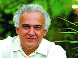 Biblioteca Parque Villa-Lobos recebe Milton Hatoum para bate-papo