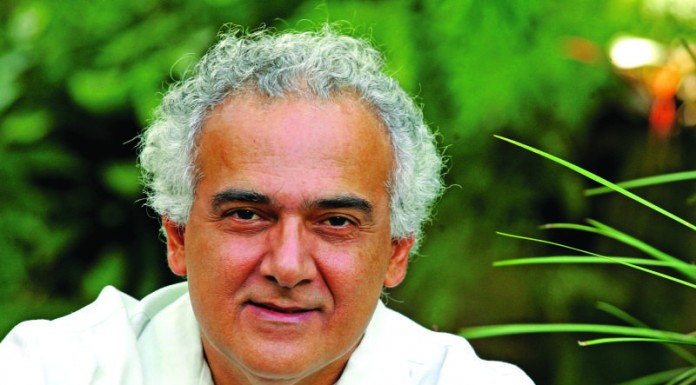 Biblioteca Parque Villa-Lobos recebe Milton Hatoum para bate-papo