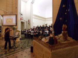 Natal Comunitário continua  neste fim de semana