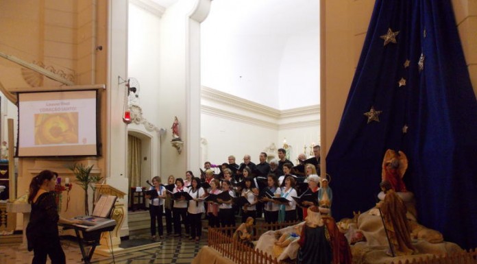 Natal Comunitário continua  neste fim de semana