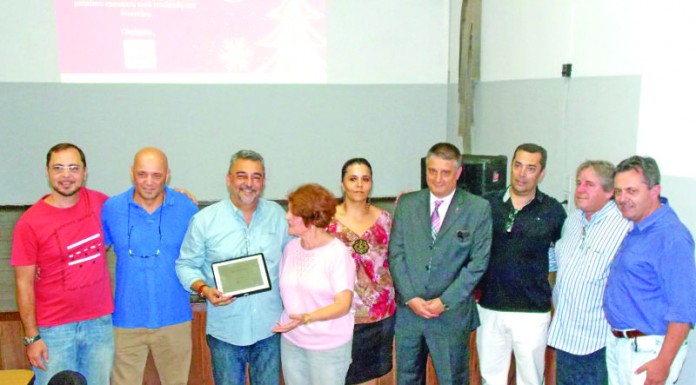 Entidades homenageiam subprefeito da Lapa