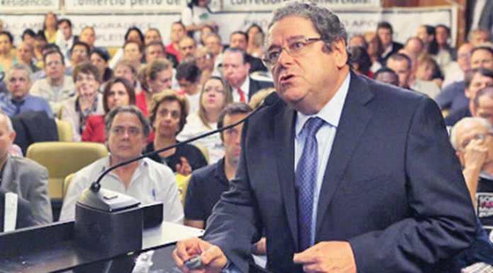Comissão realiza audiência  devolutiva do zoneamento