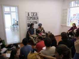 Novo espaço propõe novas relações com a arte, a cultura e a educação