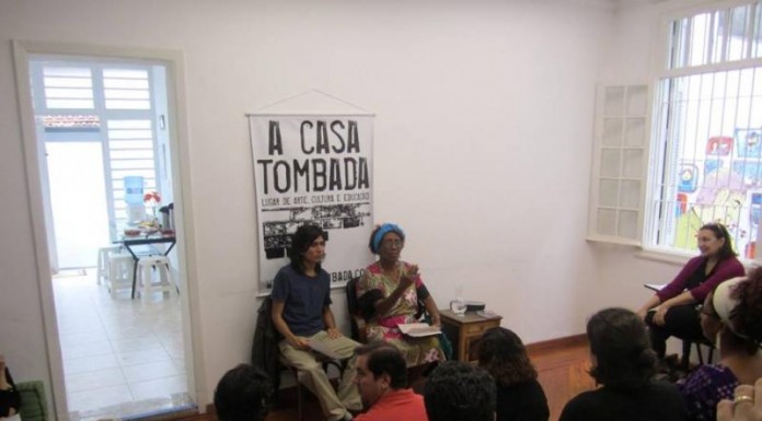 Novo espaço propõe novas relações com a arte, a cultura e a educação