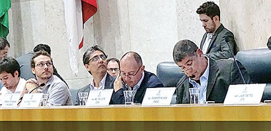 Orçamento 2016 prevê menos recursos para subprefeitura