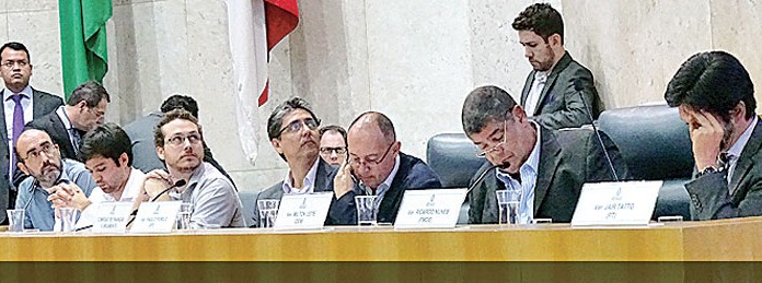 Orçamento 2016 prevê menos recursos para subprefeitura